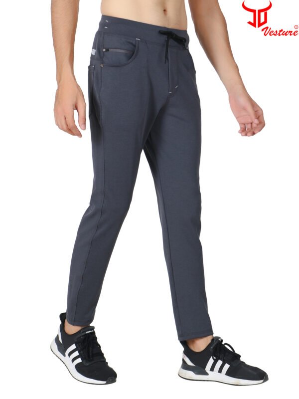 DENIM LYCRA LOWER JSI 1033 - Image 3