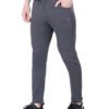 BLACK DOT LYCRA LOWER JSI 1063 - Image 2
