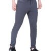 BLACK DOT LYCRA LOWER JSI 1063 - Image 3