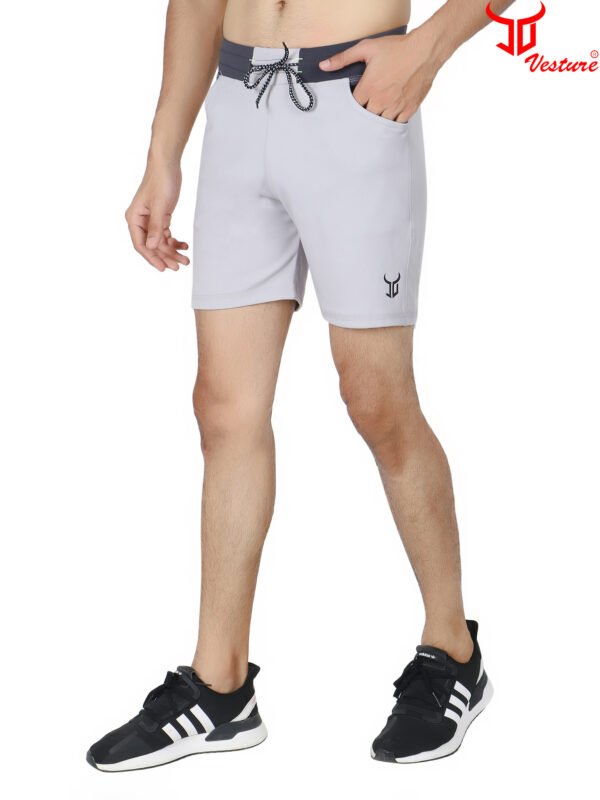 4 WAY LYCRA NIKKER JSI 1081 - Image 2