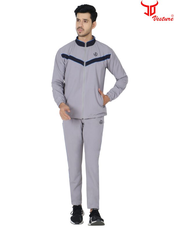 NS LYCRA TRACK SUIT JSI 1082