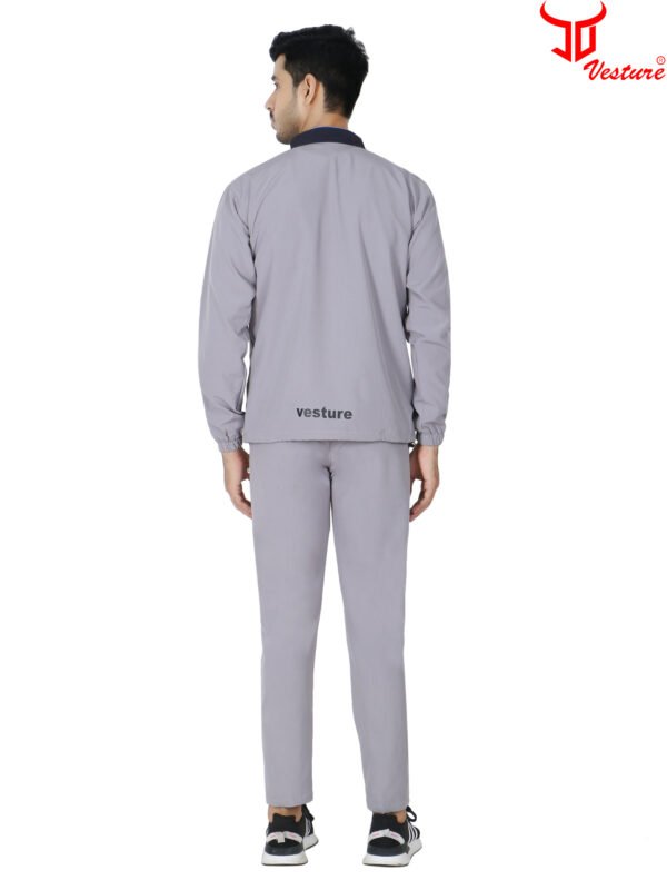 NS LYCRA TRACK SUIT JSI 1082 - Image 4