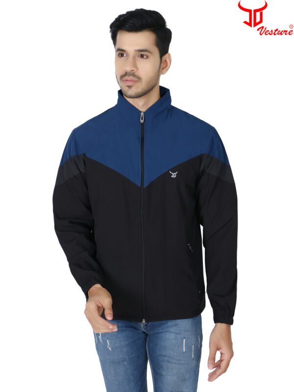 NS LYCRA ZIPPER JSI 1059 - Image 3