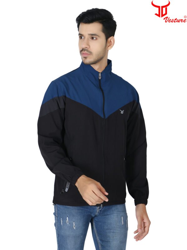 NS LYCRA ZIPPER JSI 1059 - Image 5