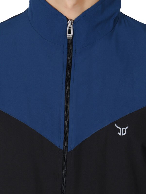 NS LYCRA ZIPPER JSI 1059 - Image 6