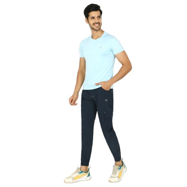 NS MILANO LYCRA LOWER JSI 1103 - Image 2