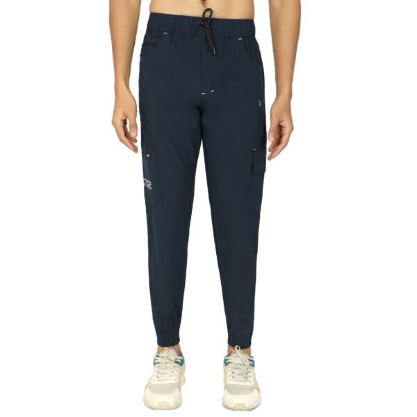 NS MILANO LYCRA LOWER JSI 1103 - Image 3