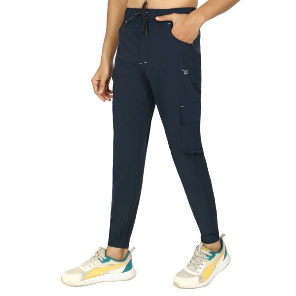 NS MILANO LYCRA LOWER JSI 1103 - Image 4