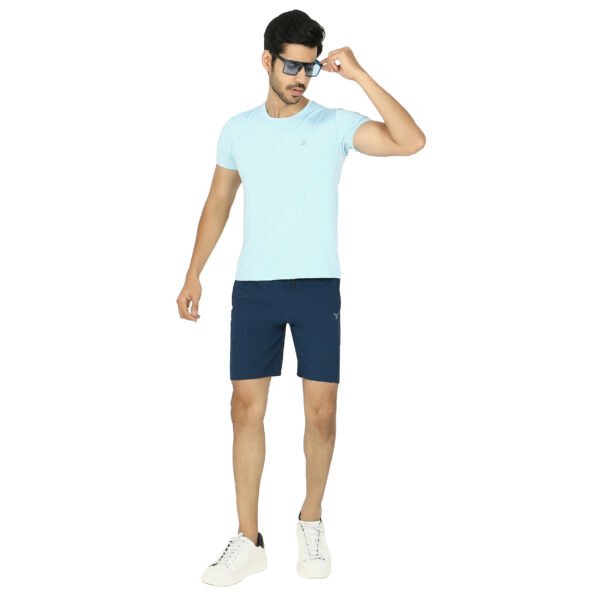 NS TERRY LYCRA NIKKER JSI 1111