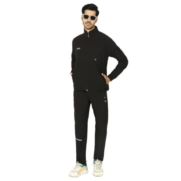 NS LYCRA TRACK SUIT JSI 1120