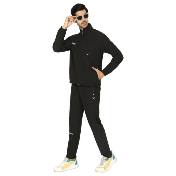 NS LYCRA TRACK SUIT JSI 1120 - Image 2