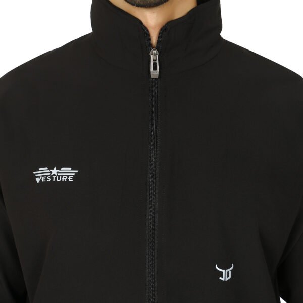NS LYCRA TRACK SUIT JSI 1120 - Image 3